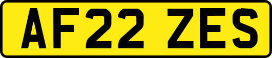 AF22ZES