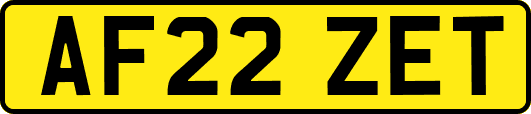 AF22ZET