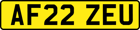 AF22ZEU