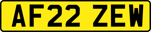 AF22ZEW