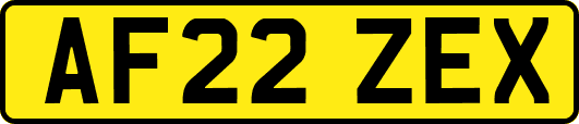 AF22ZEX
