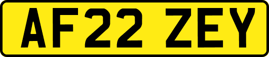 AF22ZEY