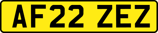 AF22ZEZ