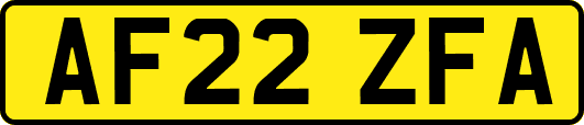 AF22ZFA