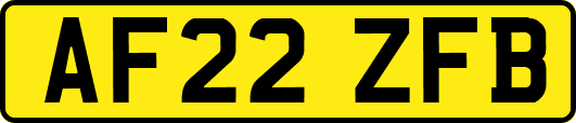 AF22ZFB