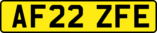 AF22ZFE