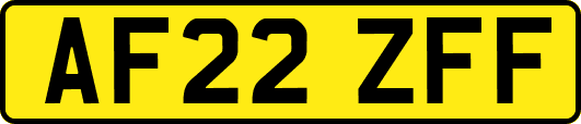 AF22ZFF