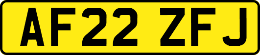 AF22ZFJ