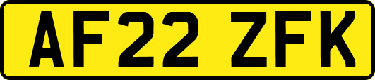AF22ZFK