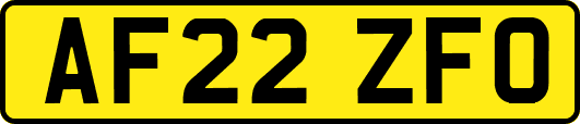 AF22ZFO