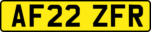 AF22ZFR