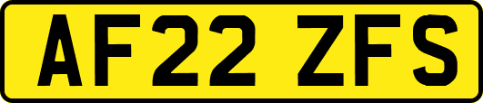 AF22ZFS