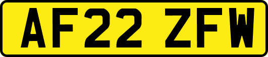 AF22ZFW