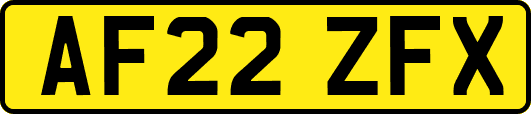 AF22ZFX