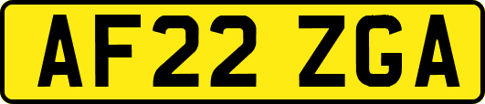AF22ZGA