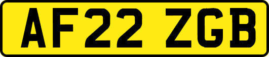 AF22ZGB