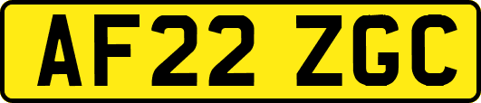 AF22ZGC