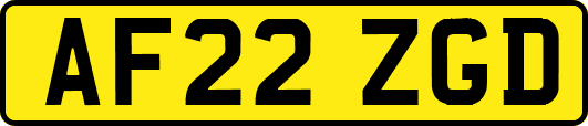 AF22ZGD