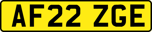 AF22ZGE