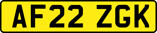 AF22ZGK