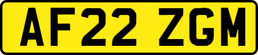 AF22ZGM