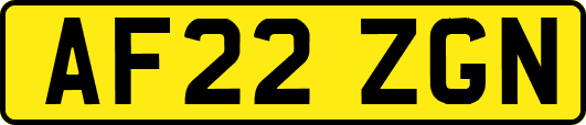 AF22ZGN