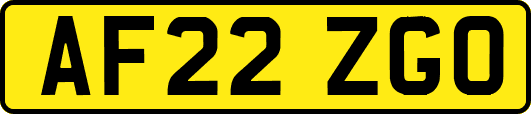 AF22ZGO