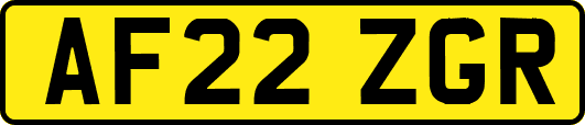 AF22ZGR