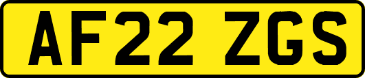 AF22ZGS