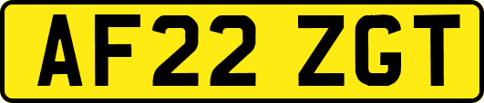 AF22ZGT