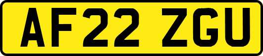 AF22ZGU