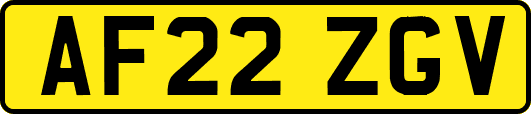 AF22ZGV