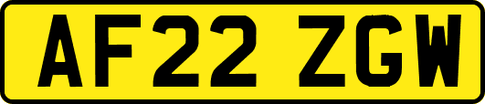 AF22ZGW
