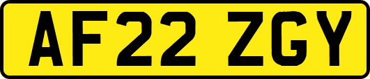 AF22ZGY