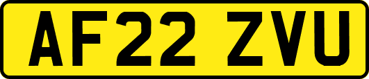AF22ZVU