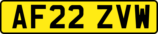 AF22ZVW