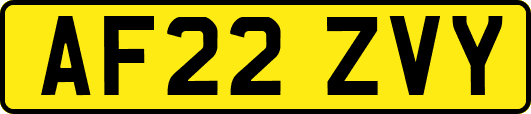 AF22ZVY