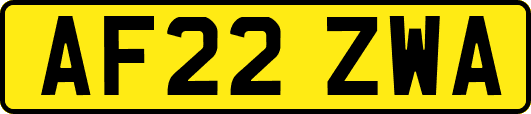 AF22ZWA
