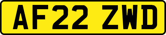 AF22ZWD