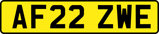 AF22ZWE