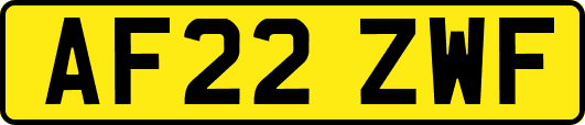 AF22ZWF