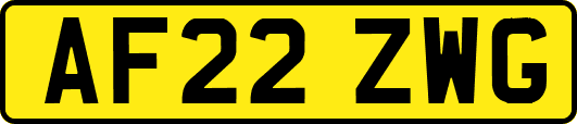 AF22ZWG