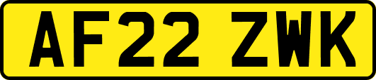 AF22ZWK