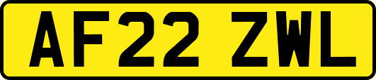 AF22ZWL
