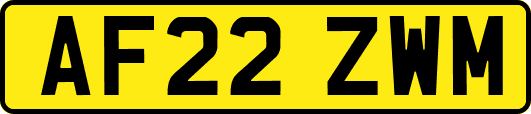 AF22ZWM