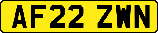AF22ZWN
