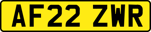 AF22ZWR