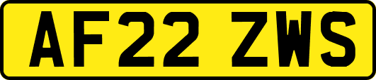 AF22ZWS