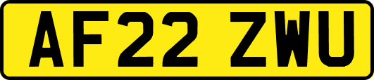 AF22ZWU