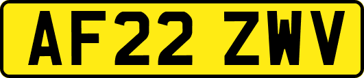 AF22ZWV
